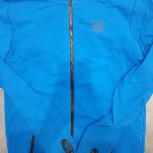 Victorias secret athletic jacket